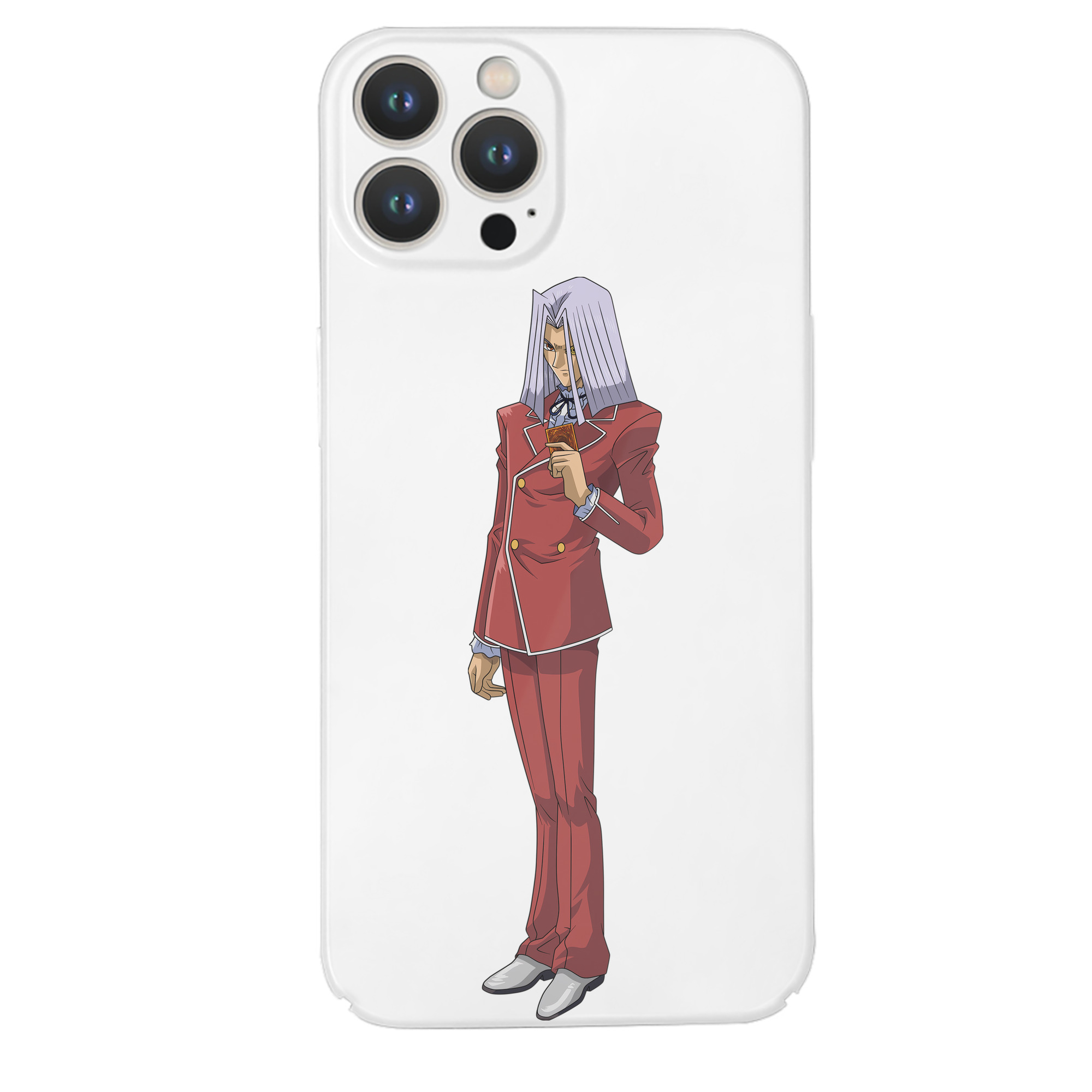 （画像用） 遊☆戯☆王 Yu-Gi-Oh! 【iPhone 14シリーズ対応】ハードケース
